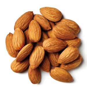 Almond Nut