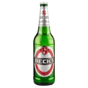 Becks Beer
