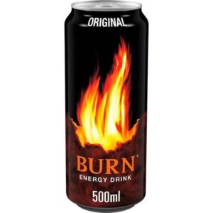 Burn Energy Drink