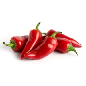 Chili Pepper