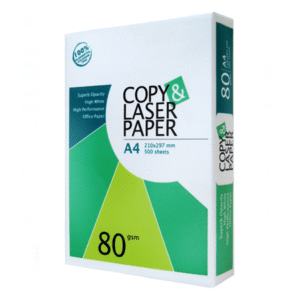 Copy Laser Paper A4