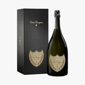 Don Perignon Champagne