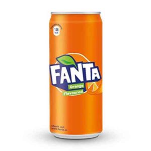Fanta
