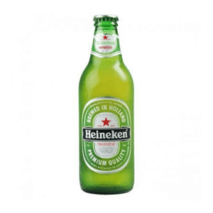 Heineken Beer