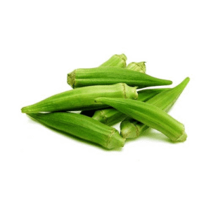 Okra