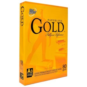 Paperline Gold Copy Paper