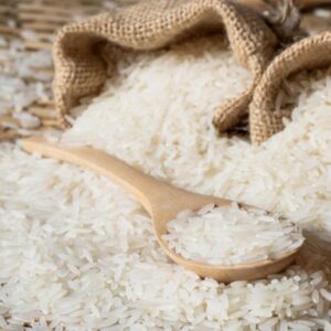 Basmati Rice