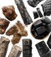 Raw Materials