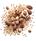 Grains & Nuts