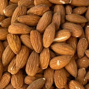 Almond nuts