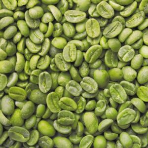 Coffee Green Beans Arabica