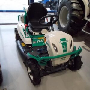 Rm982F Rabbit lawn mower
