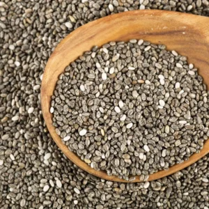 Chia Seeds